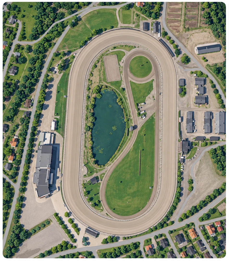 Banillustration för Bergsåker